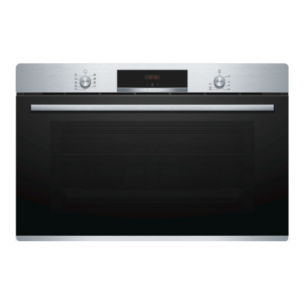 Bosch 112L Series 4 Oven VBD554FS0