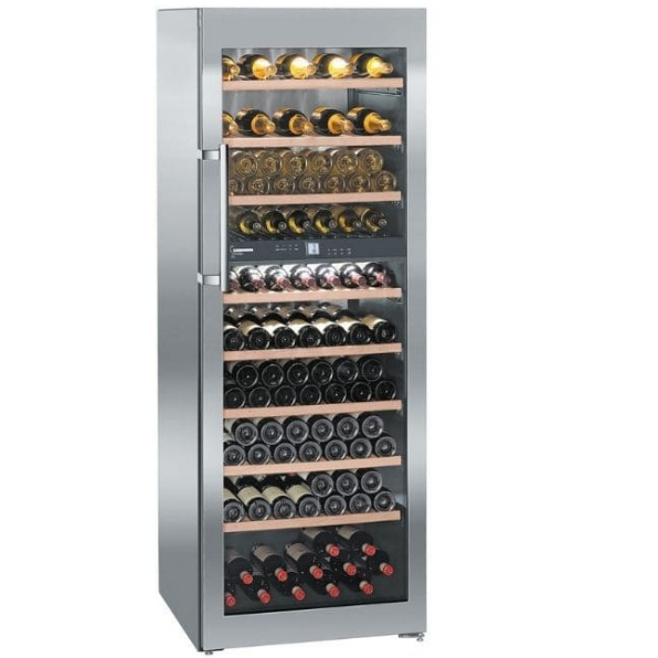 Liebherr 178 Bottle Vinidor Wine Cooler WTes5872