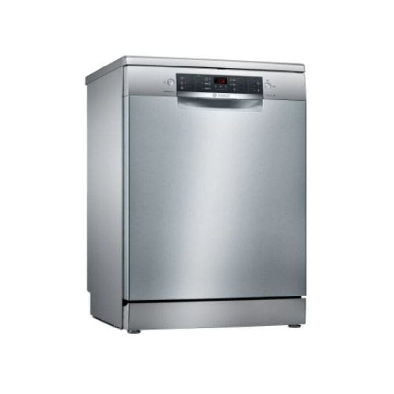 Bosch 14 Place Silver Series 4 Dishwasher SMS46MI00Z 1