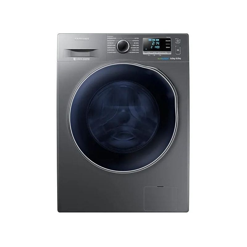 Candy 9kg6kg GrandoVita Washer Dryer GVFW496TWHCR-ZA