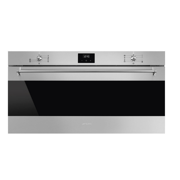 Smeg 85L Built-In Oven SFR9300X