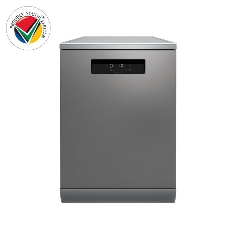Defy 15 Place Inox Dishwasher DDW356