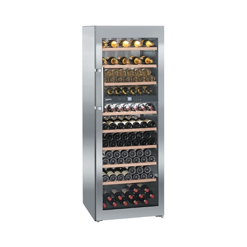 Liebherr 221 Bottle Vinidor Wine Cooler WTes5972