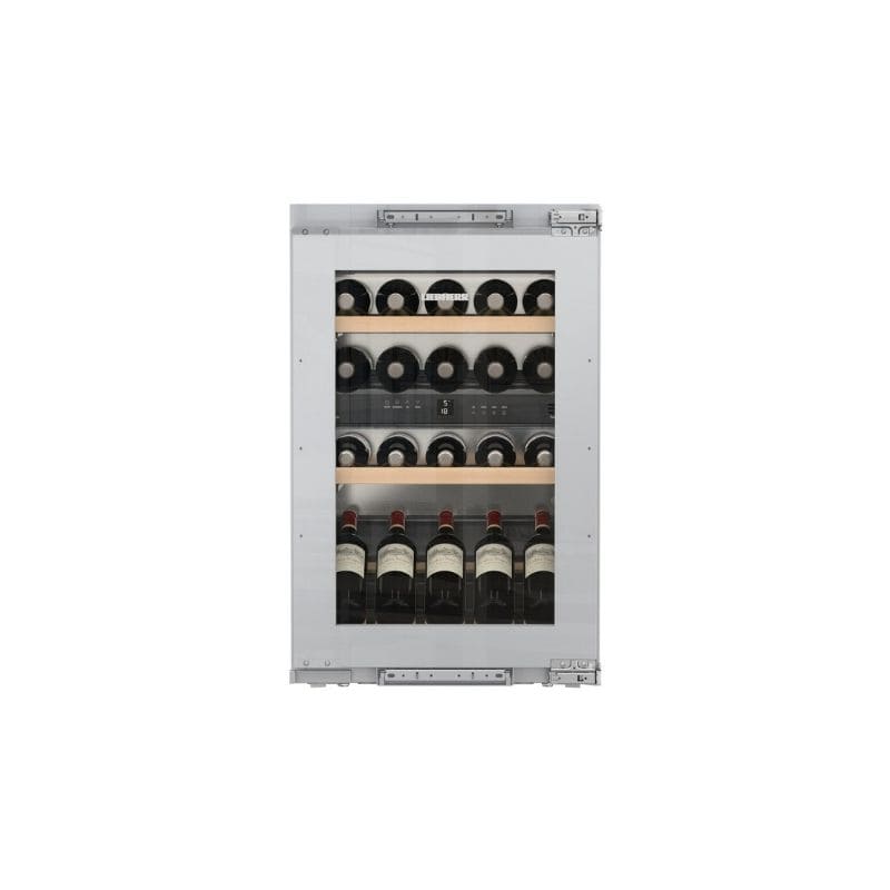Liebherr 30 Bottle Integrated Vinidor Wine Cooler EWTdf1653