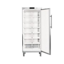 Liebherr 472L Upright Freezer GG5260