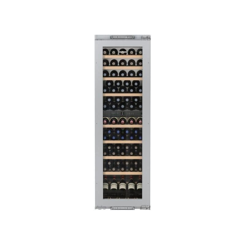 Liebherr 80 Bottle Integrated Vinidor Wine Cooler EWTdf3553