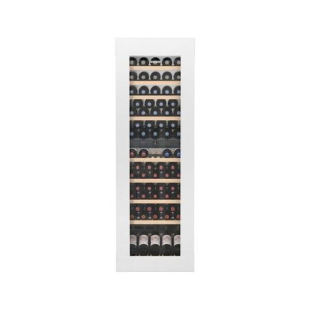 Liebherr 83 Bottle Integrated Vinidor White Wine Cooler EWTgw3583