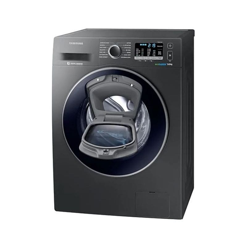 Samsung 9kg Front Loader Washing Machine WW90K5410UX