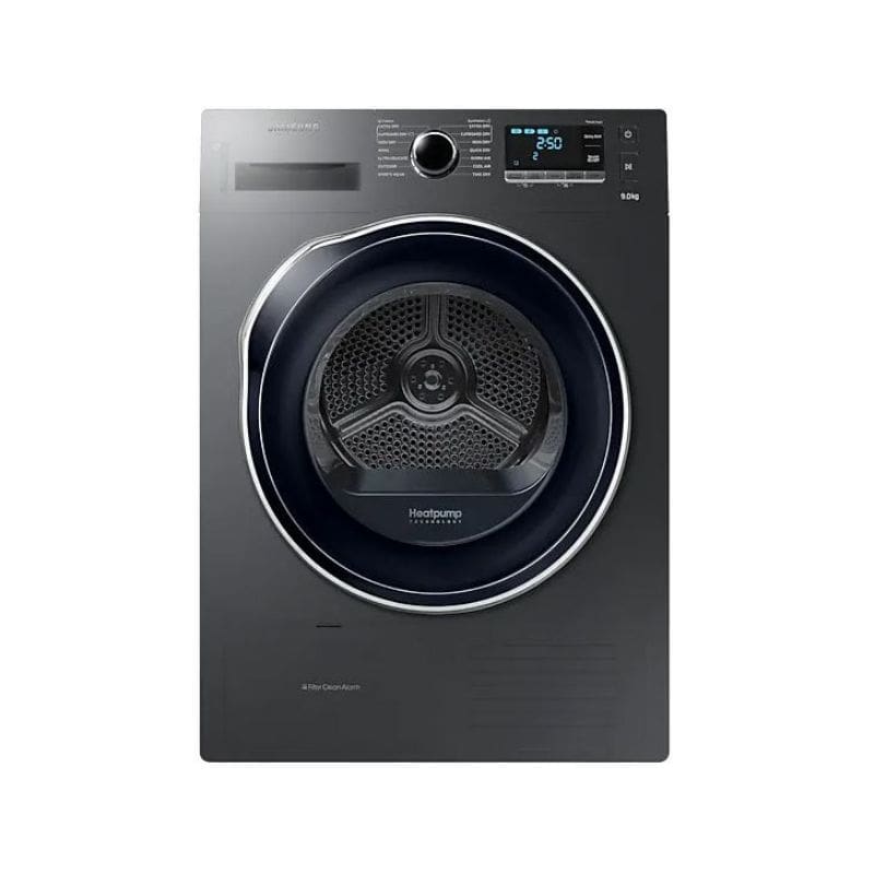 Samsung 9kg Tumble Dryer DV90K6000CX