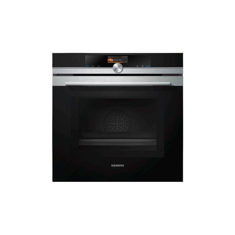 Siemens 67L Built-In Microwave Oven HM656GBS1