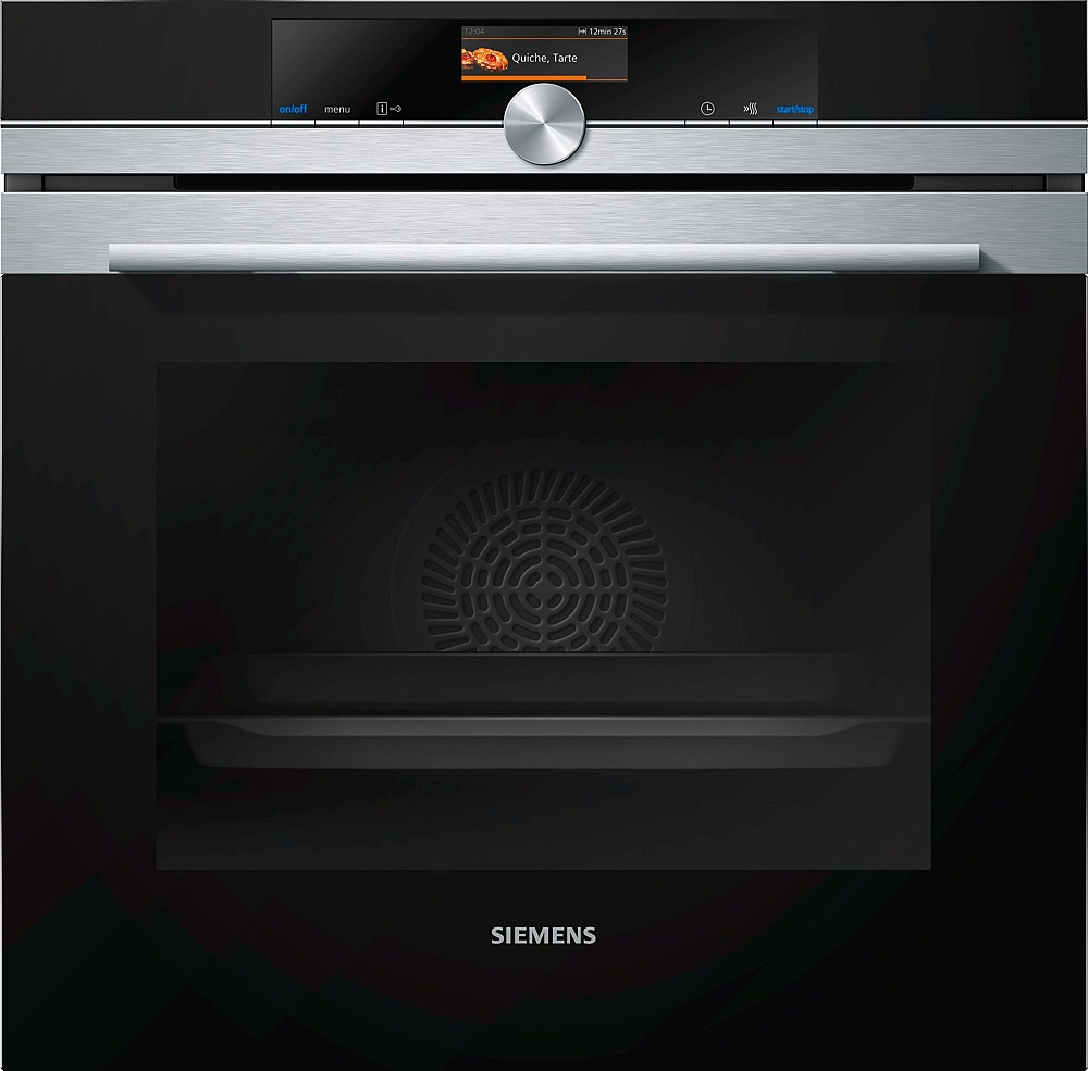 Siemens 71L Built-In Oven HB636GBS1