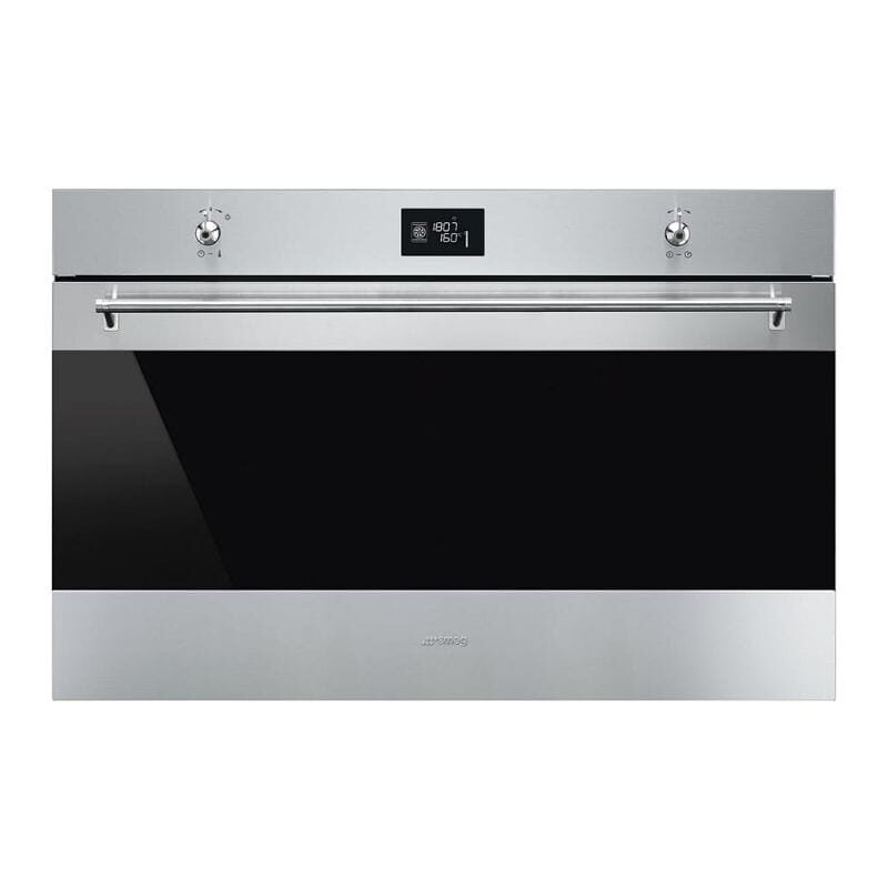 Smeg 115L Built-In Oven SF9390X1SA