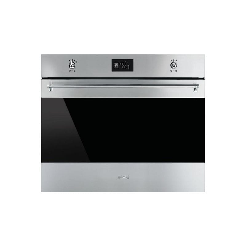 Smeg 77L Built-In Oven SF7390X