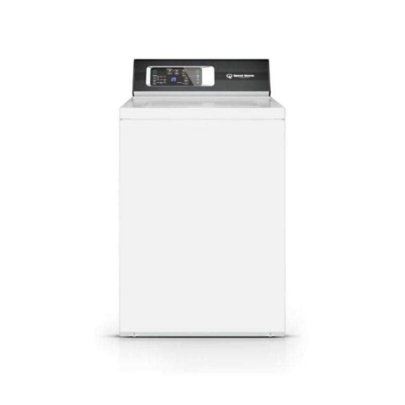 Speed Queen 10,5kg Top Loader Washing Machine AWNE8RSN