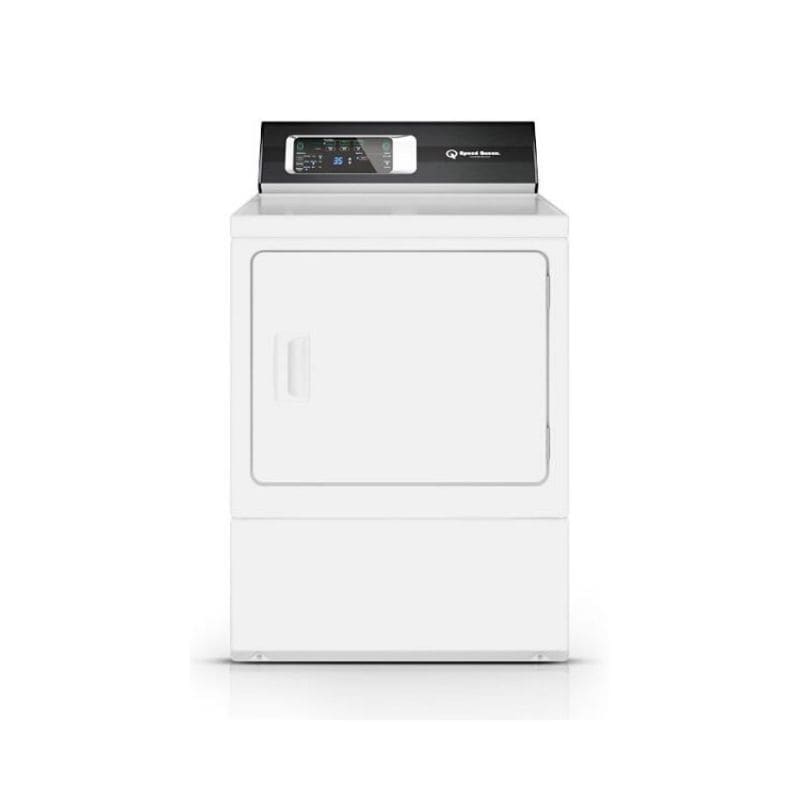 Speed Queen 10,5kg Tumble Dryer ADEE8RGS