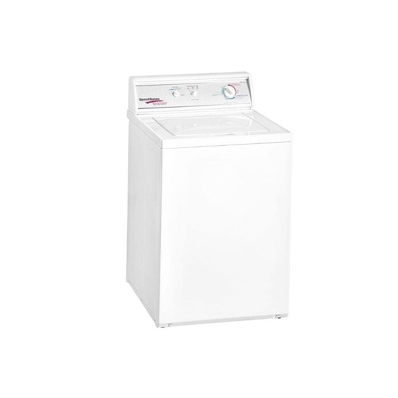 Speed Queen 8,2kg Top Loader Washing Machine LWS21NW