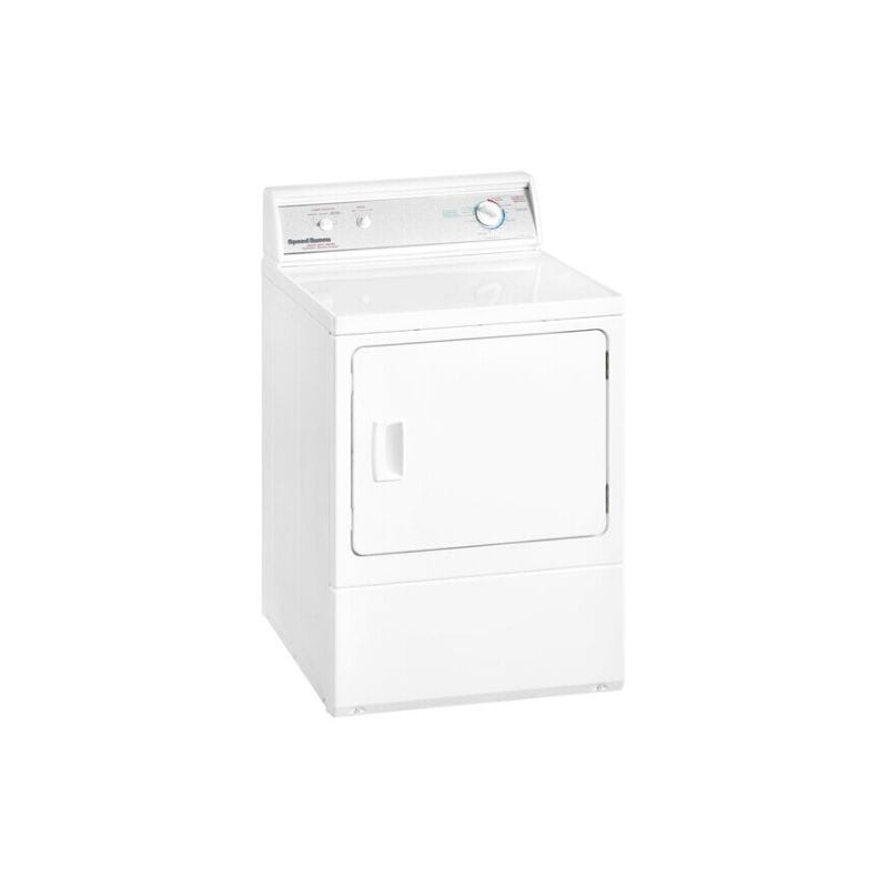 Speed Queen 8,2kg Tumble Dryer LDE3TRG